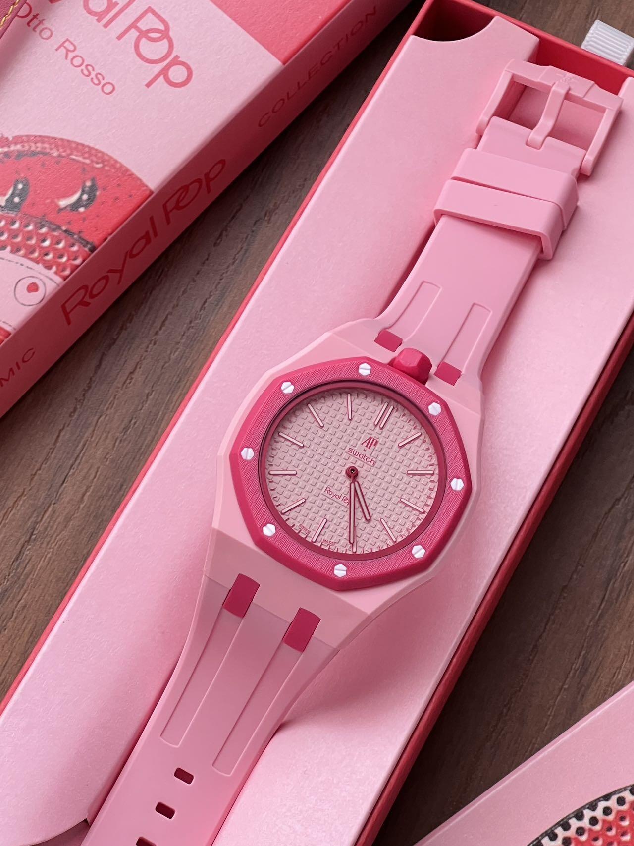 mechanical-royal-pop-conversion-kit-pink
