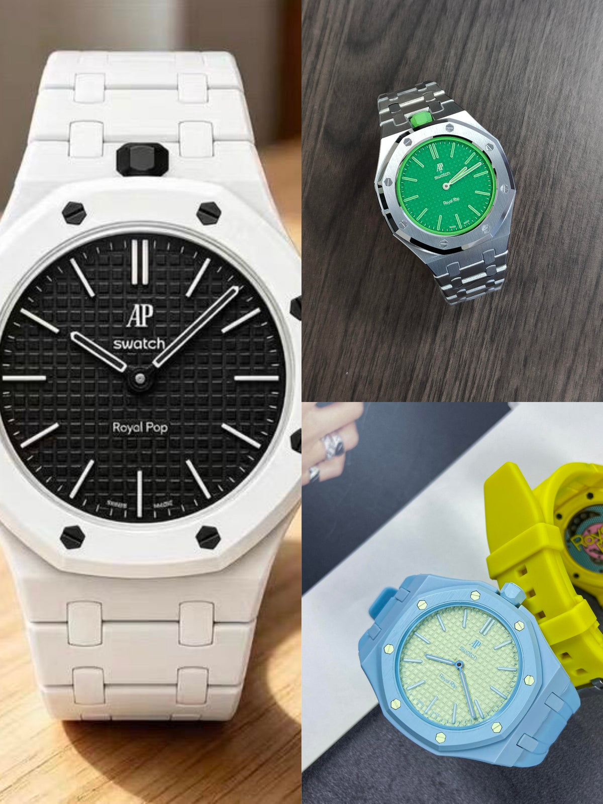 stainless-steel-vs-bioceramic-vs-silicone-royal-pop-strap