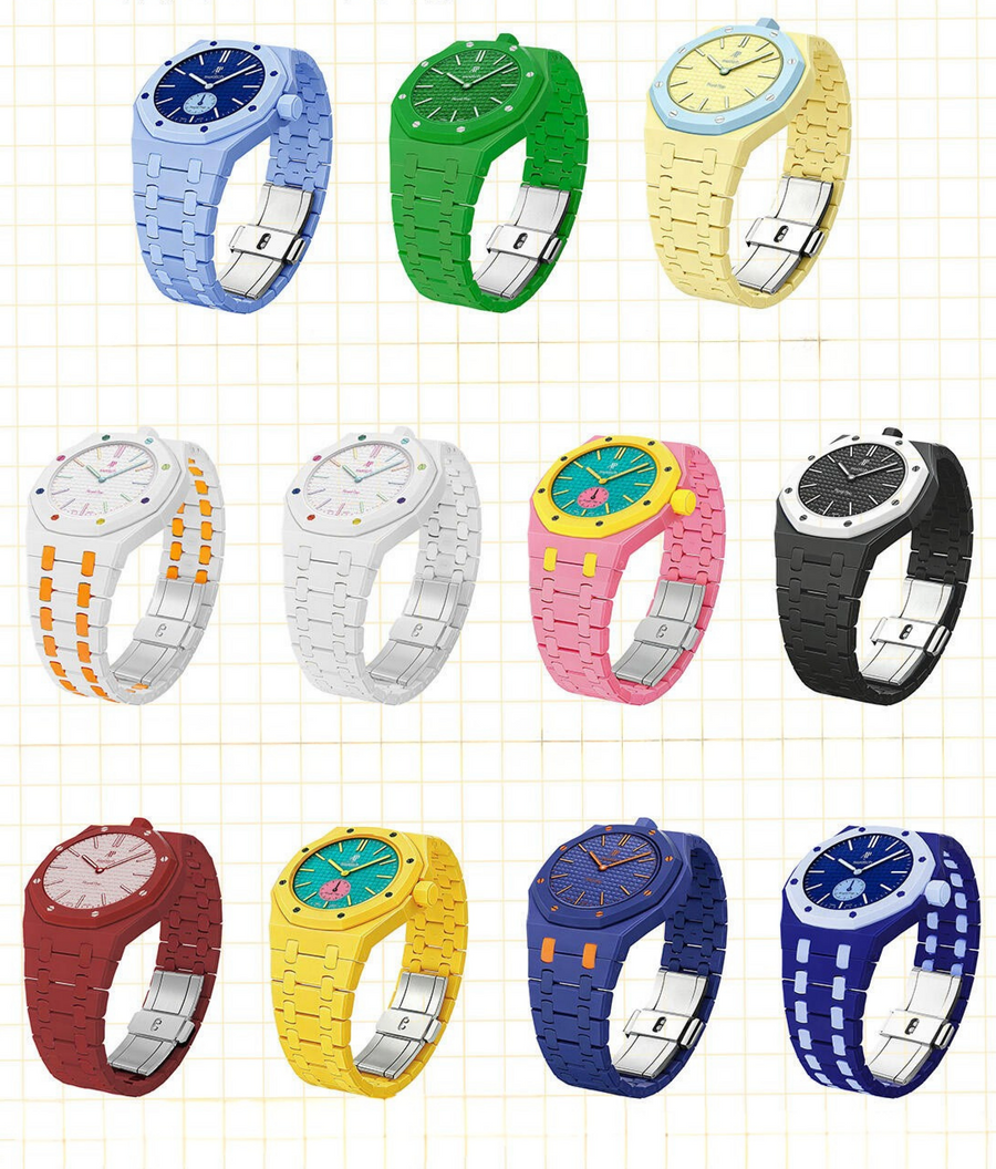 One Royal Pop Case, Multiple Straps: Is a Modular System Worth It?