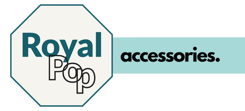 RoyalPop Accessories