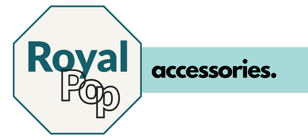 RoyalPop Accessories