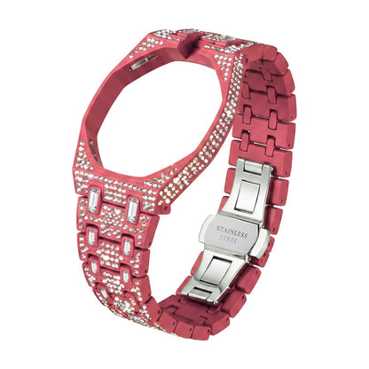 Royal Pop Crystal-Set Bioceramic-Style Wrist Conversion Kit