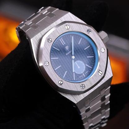Royal Pop Full-Coverage Steel Case Bracelet Wrist Conversion Kit