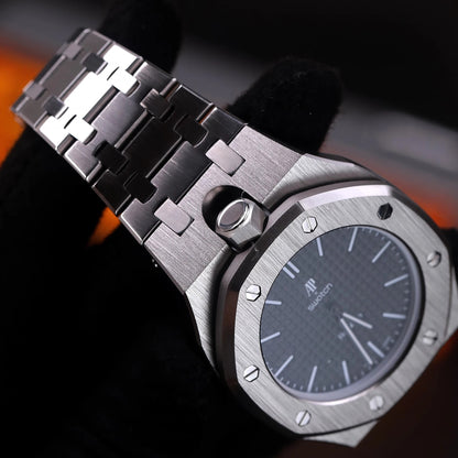 Royal Pop Full-Coverage Steel Case Bracelet Wrist Conversion Kit