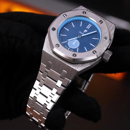 Royal Pop Full-Coverage Steel Case Bracelet Wrist Conversion Kit