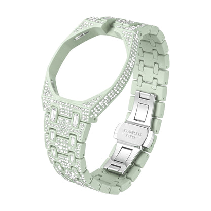 Royal Pop Crystal-Set Bioceramic-Style Wrist Conversion Kit